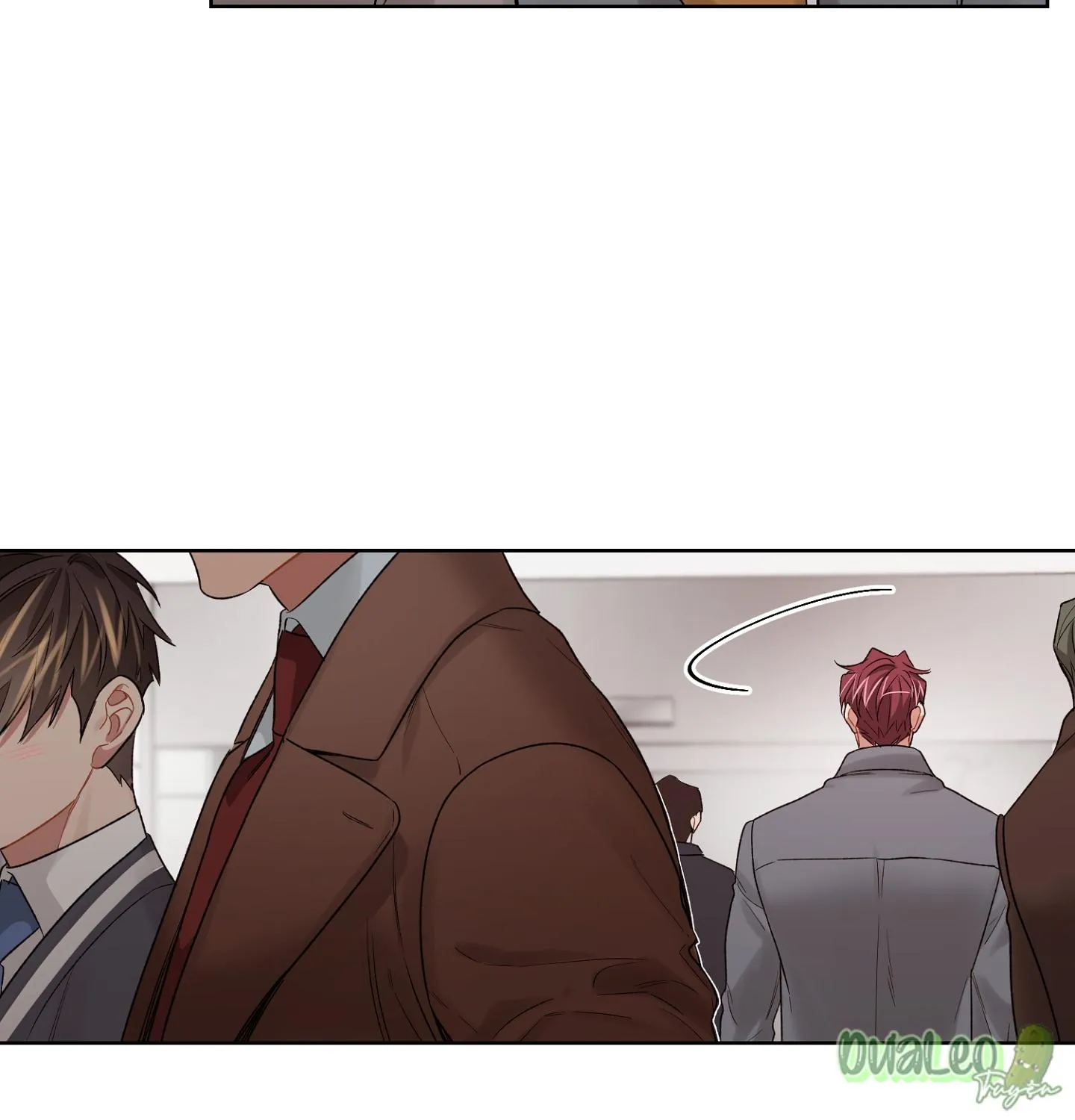 Kế hoạch tồi tệ Chapter 50 Trang 46