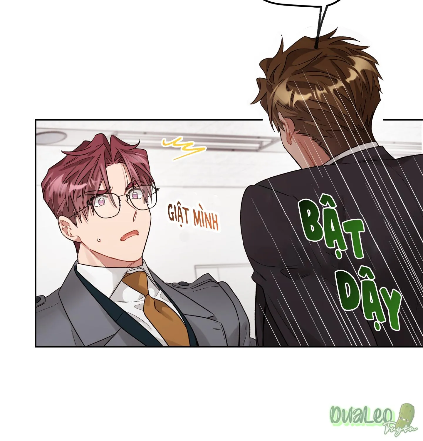 Kế hoạch tồi tệ Chapter 50 Trang 49