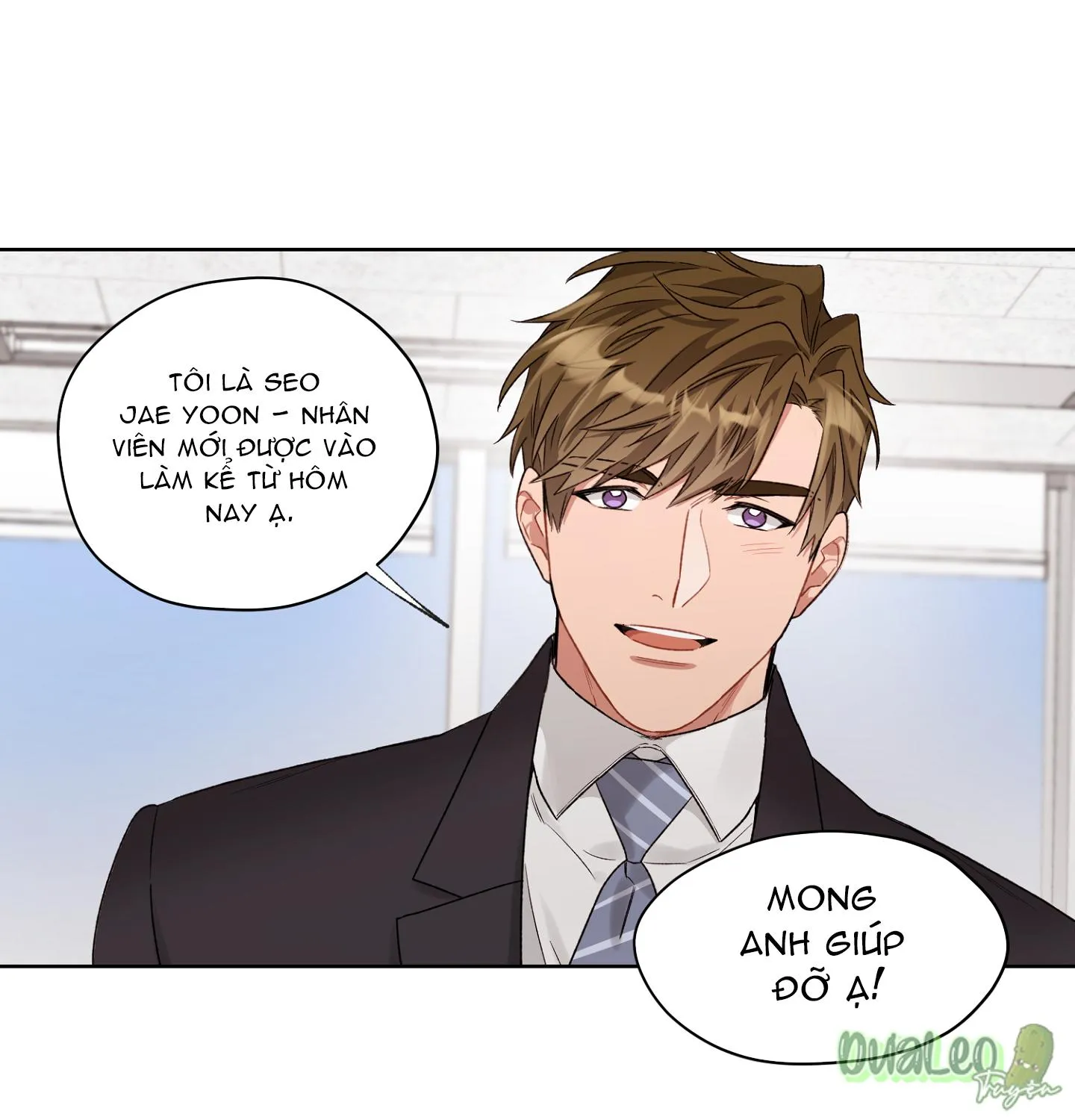 Kế hoạch tồi tệ Chapter 50 Trang 50
