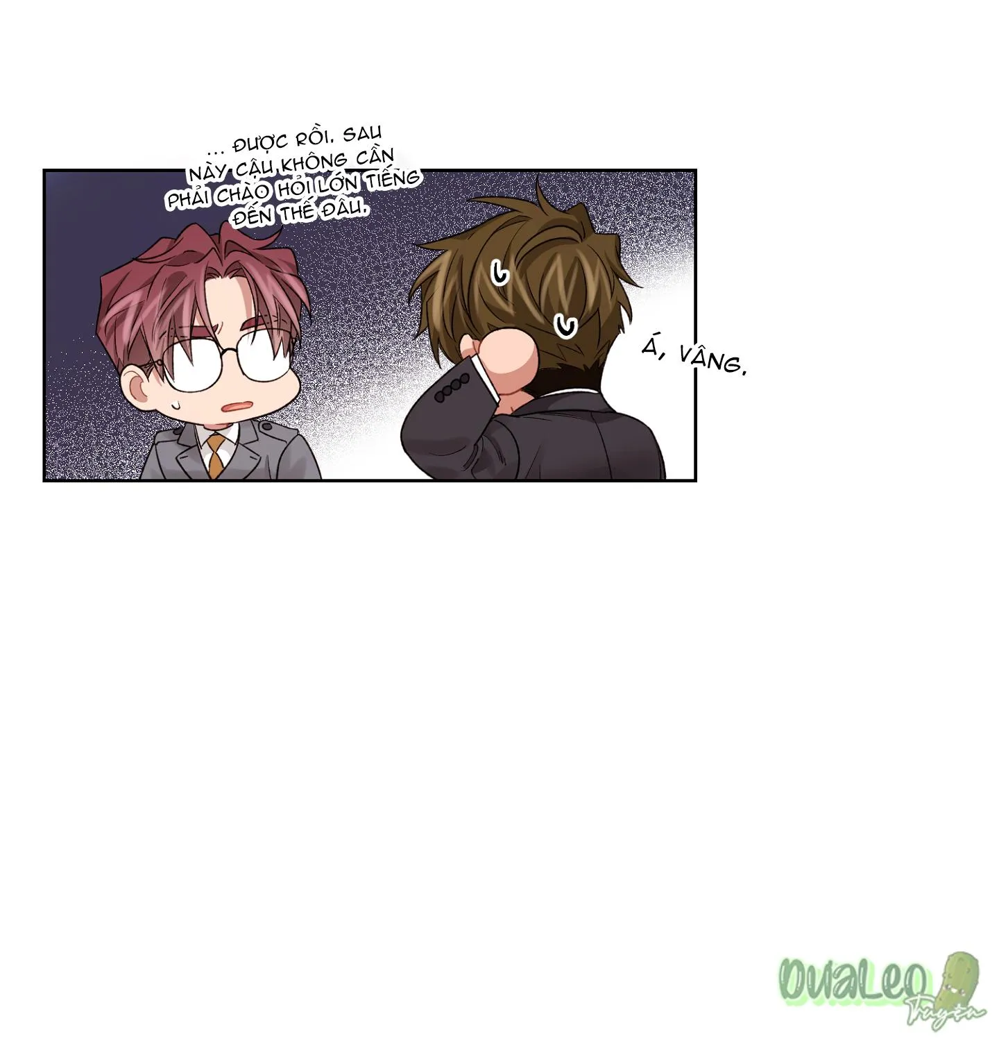 Kế hoạch tồi tệ Chapter 50 Trang 51