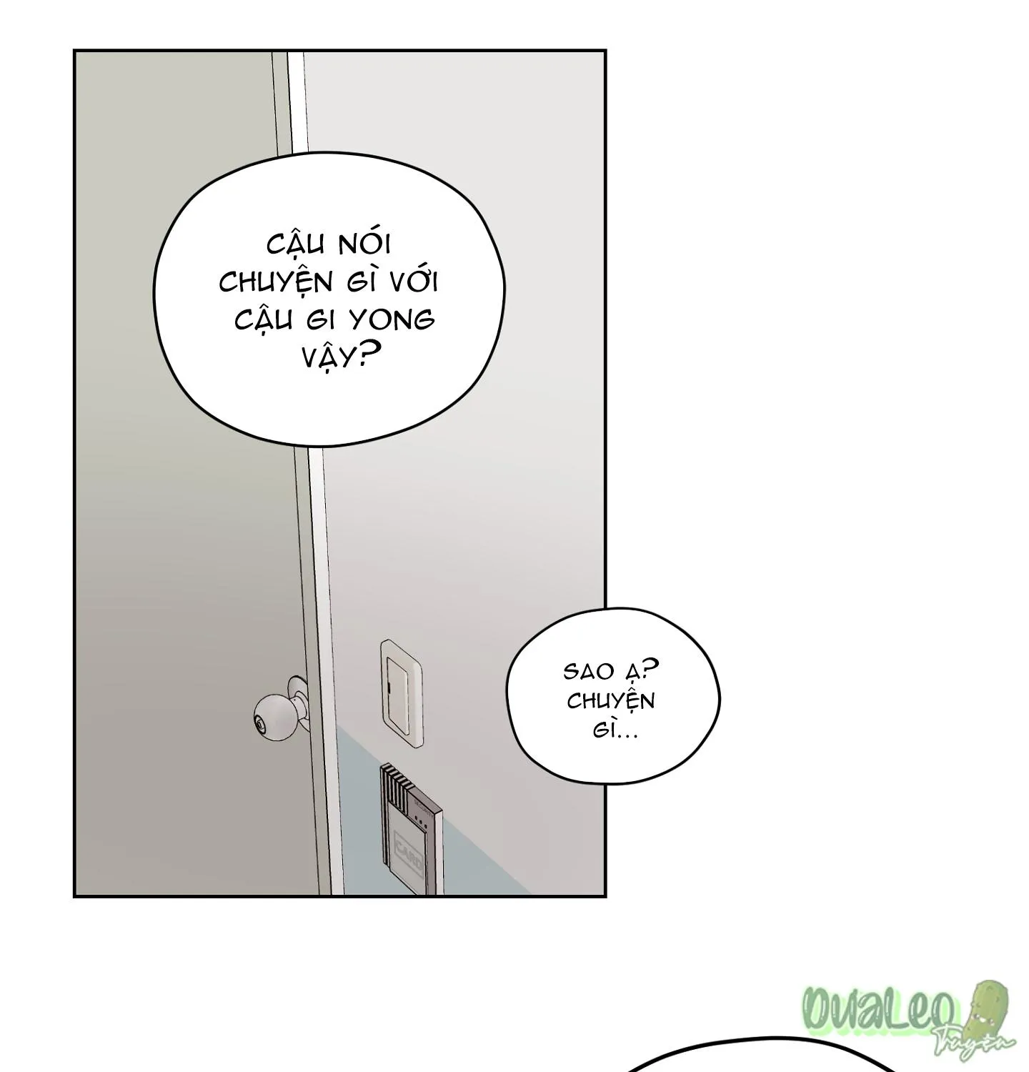 Kế hoạch tồi tệ Chapter 50 Trang 57