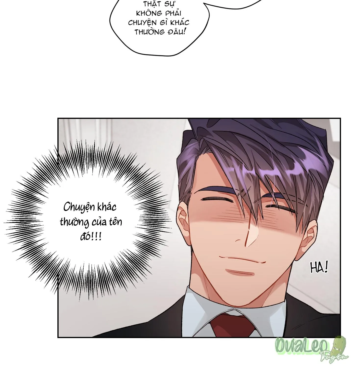 Kế hoạch tồi tệ Chapter 50 Trang 59