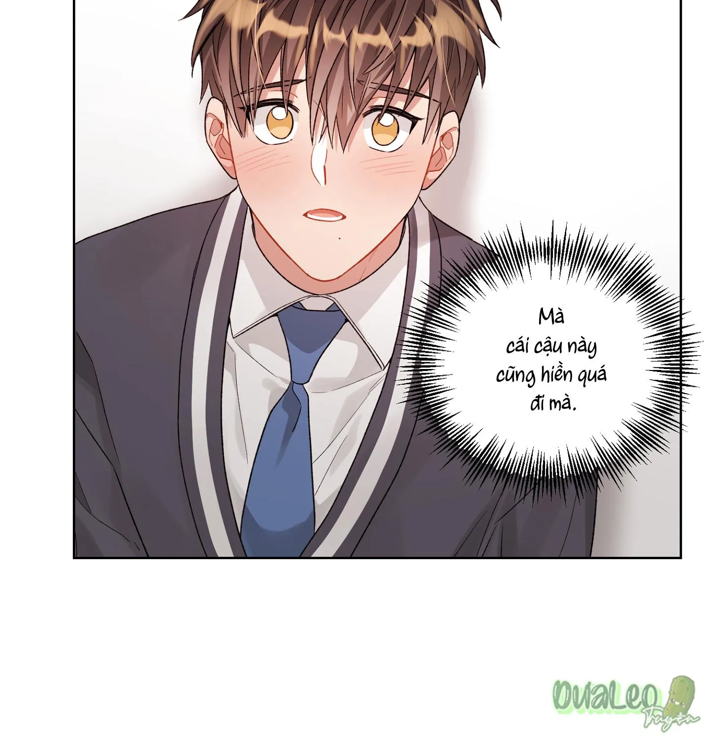 Kế hoạch tồi tệ Chapter 50 Trang 61