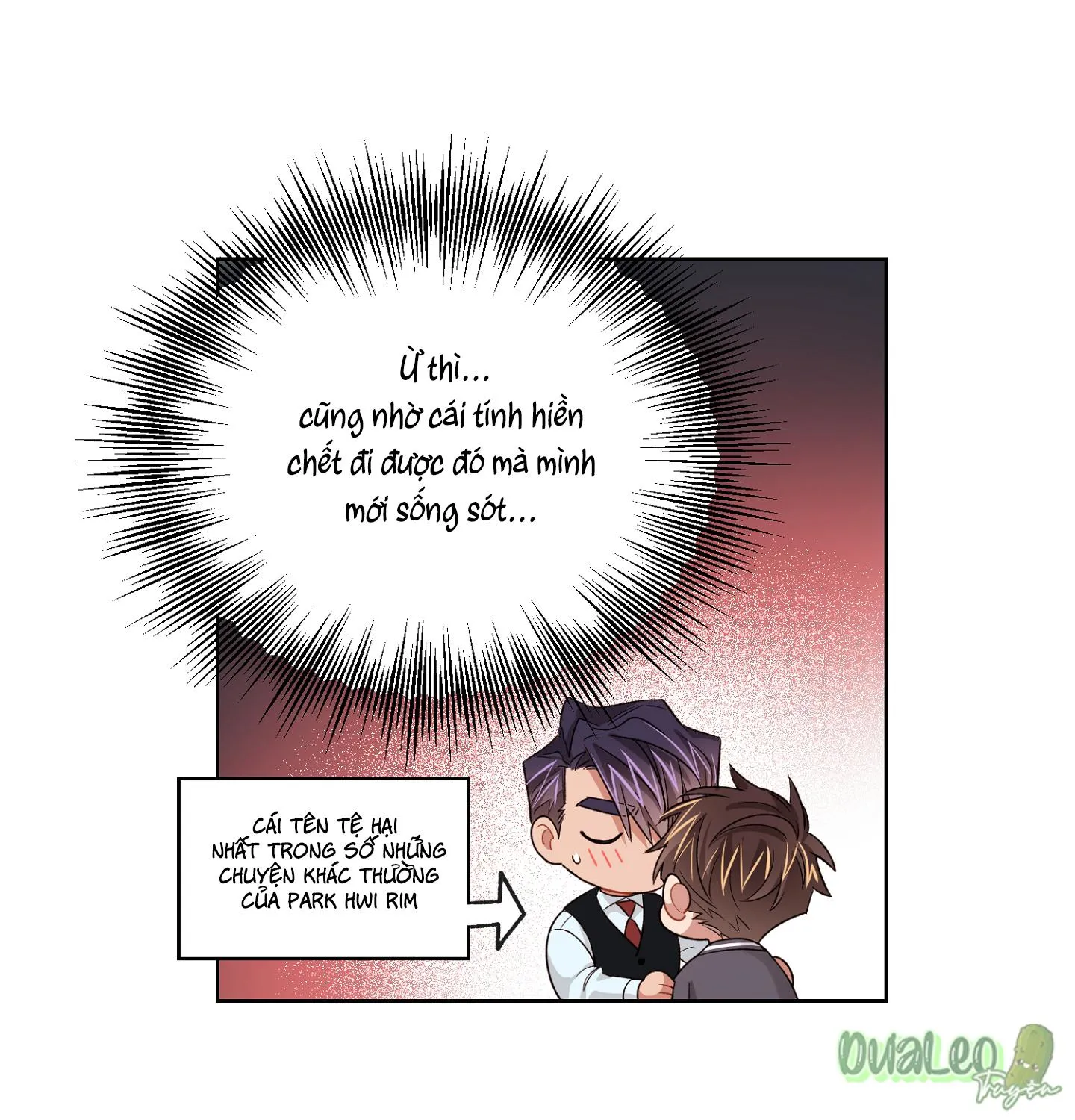 Kế hoạch tồi tệ Chapter 50 Trang 62