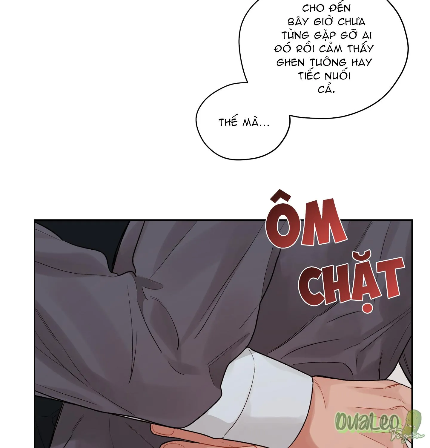 Kế hoạch tồi tệ Chapter 50 Trang 64