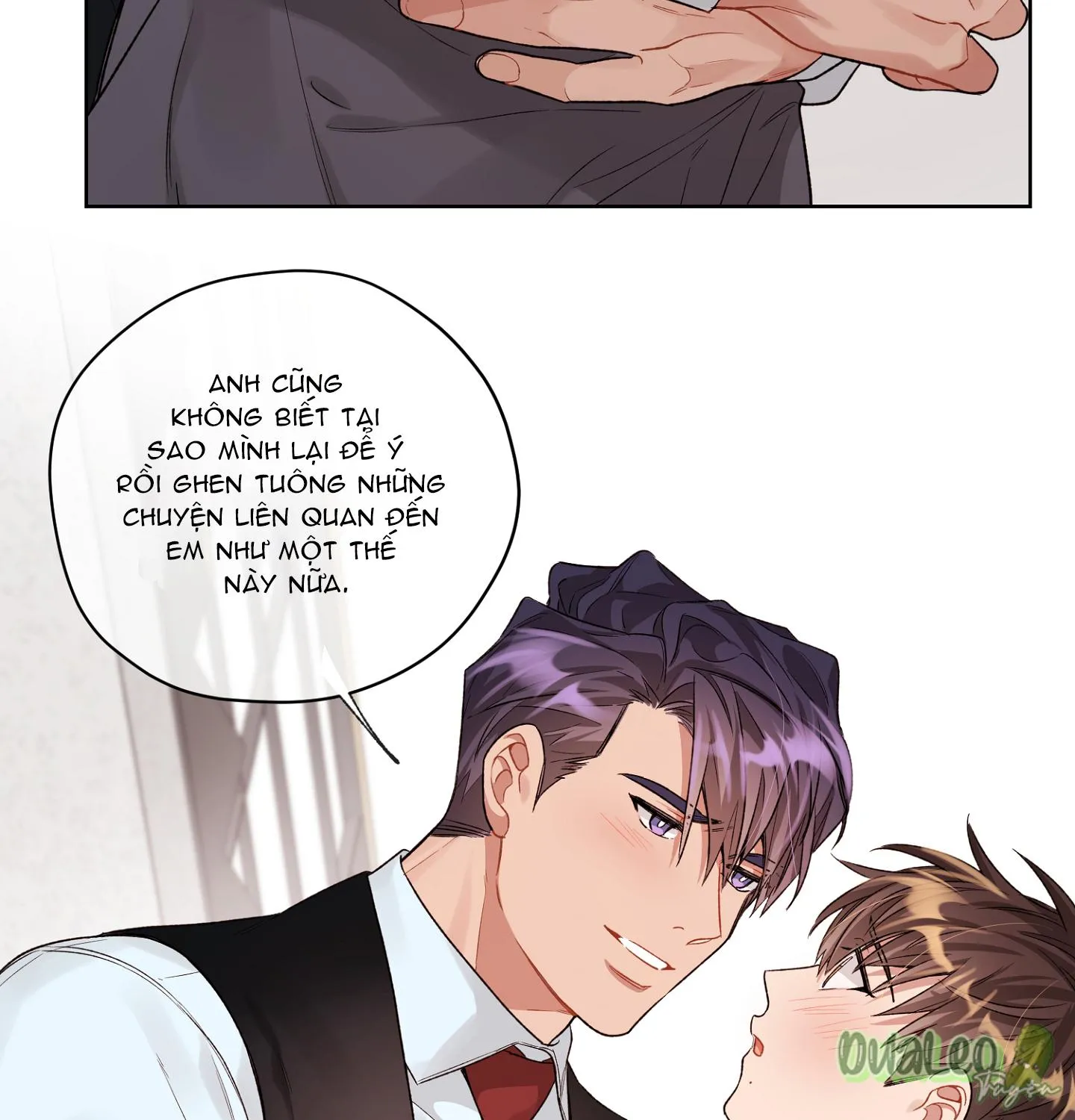 Kế hoạch tồi tệ Chapter 50 Trang 65