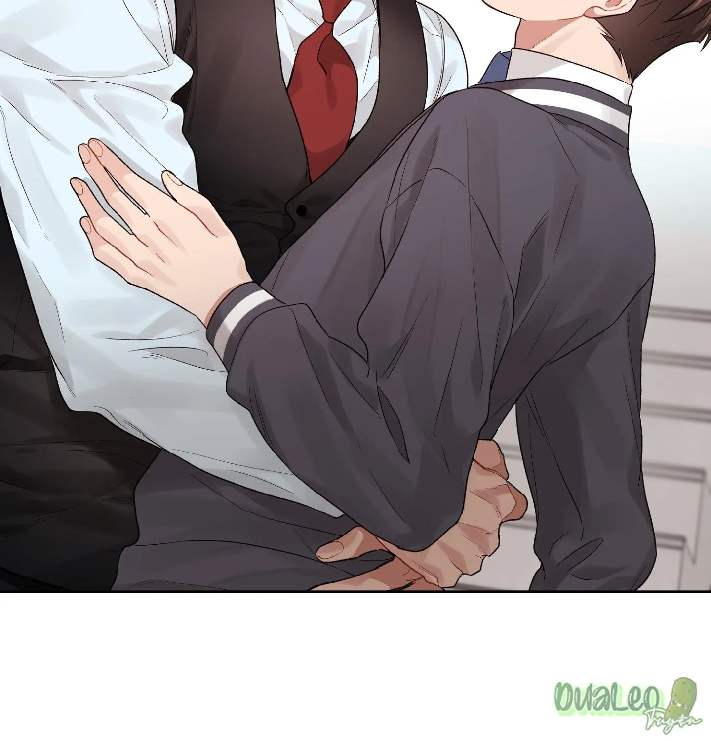 Kế hoạch tồi tệ Chapter 50 Trang 66