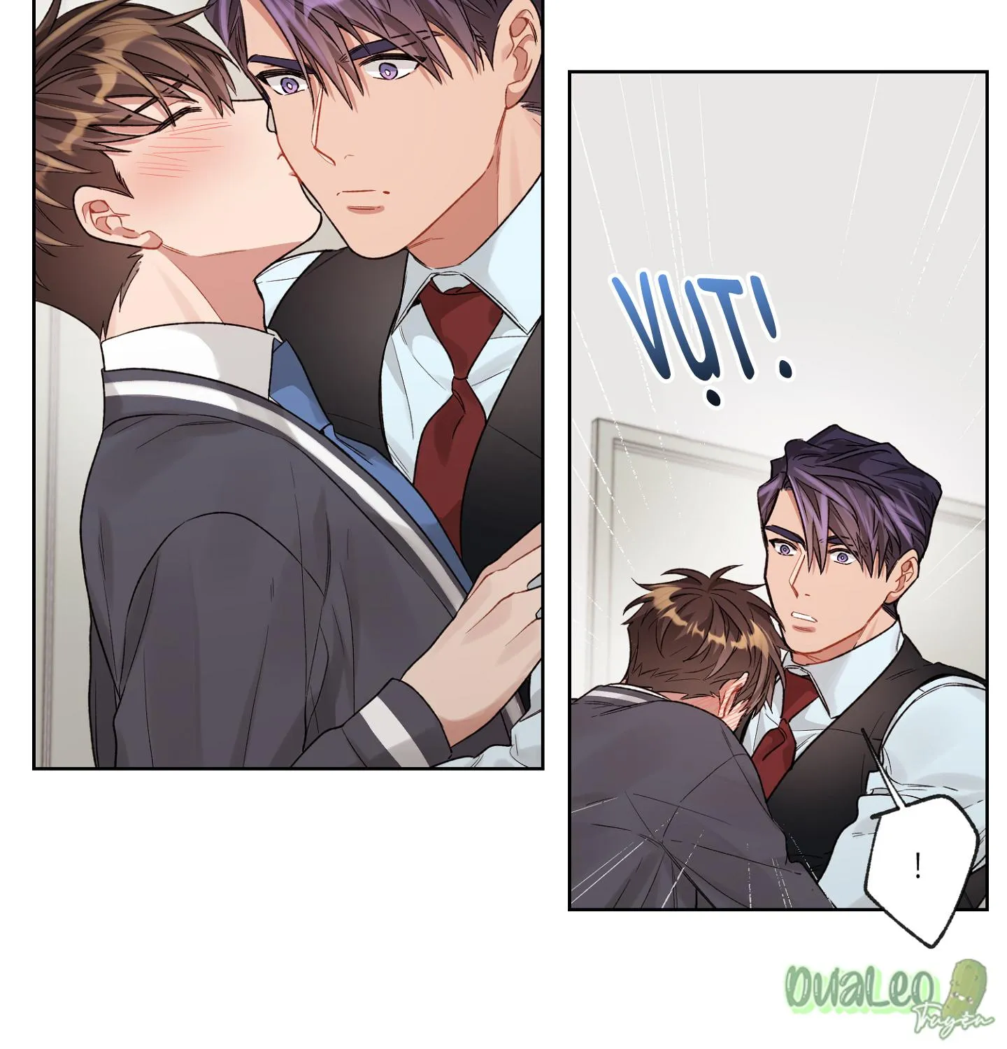 Kế hoạch tồi tệ Chapter 50 Trang 69