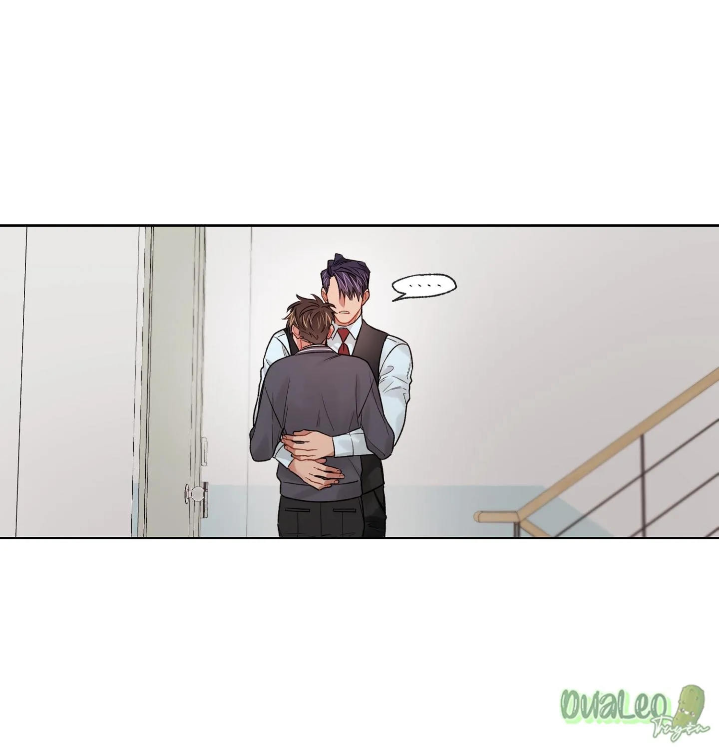 Kế hoạch tồi tệ Chapter 50 Trang 70