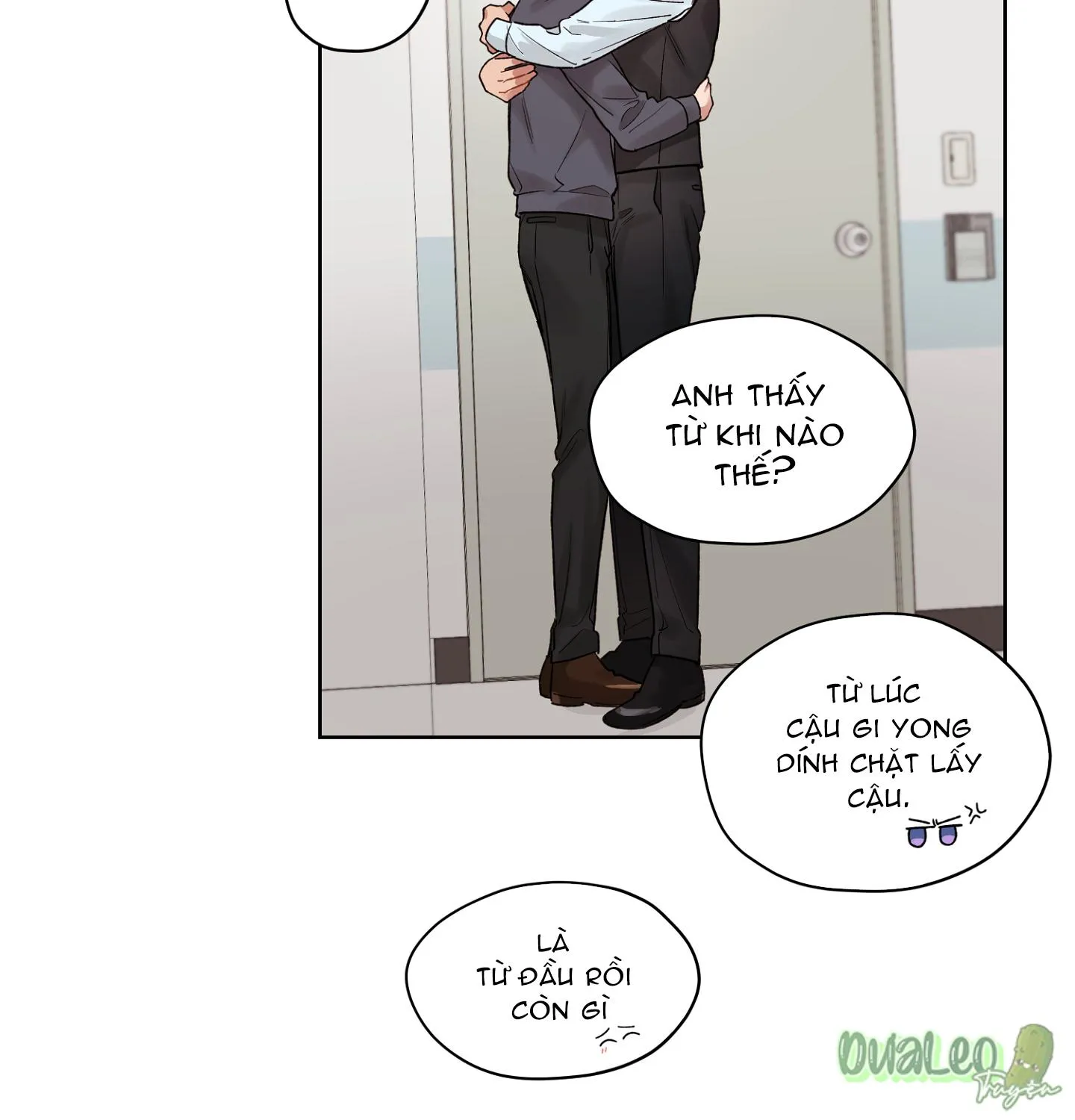 Kế hoạch tồi tệ Chapter 50 Trang 74