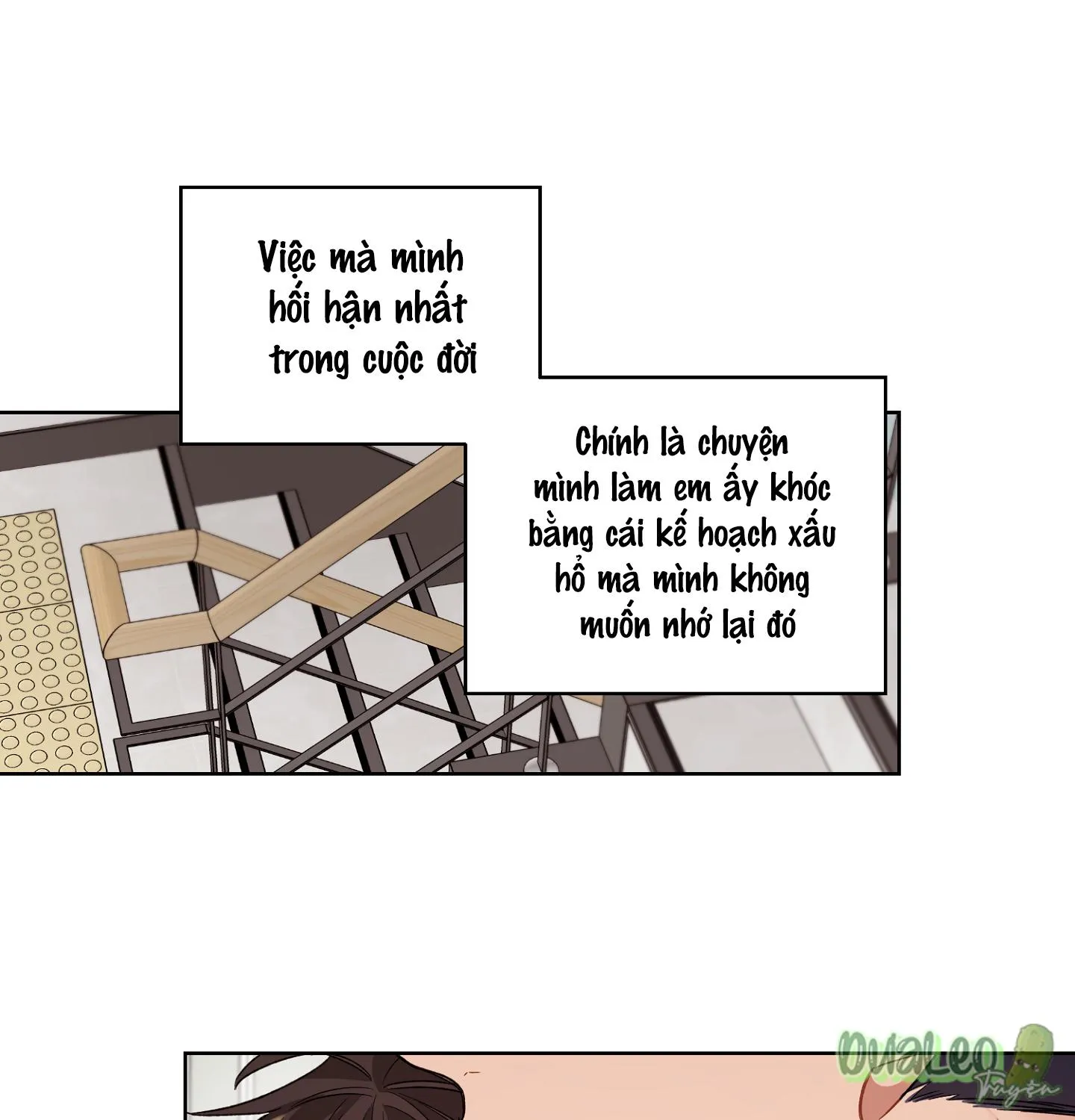 Kế hoạch tồi tệ Chapter 50 Trang 76