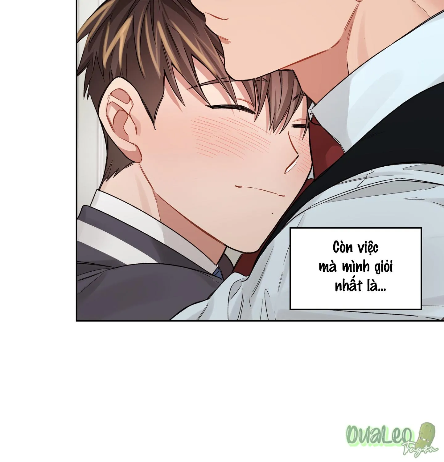 Kế hoạch tồi tệ Chapter 50 Trang 77