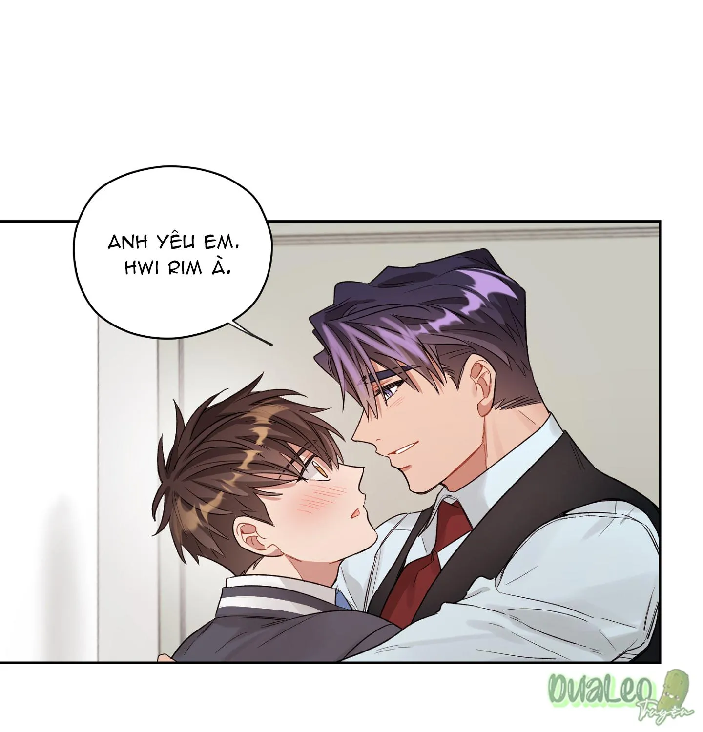 Kế hoạch tồi tệ Chapter 50 Trang 78