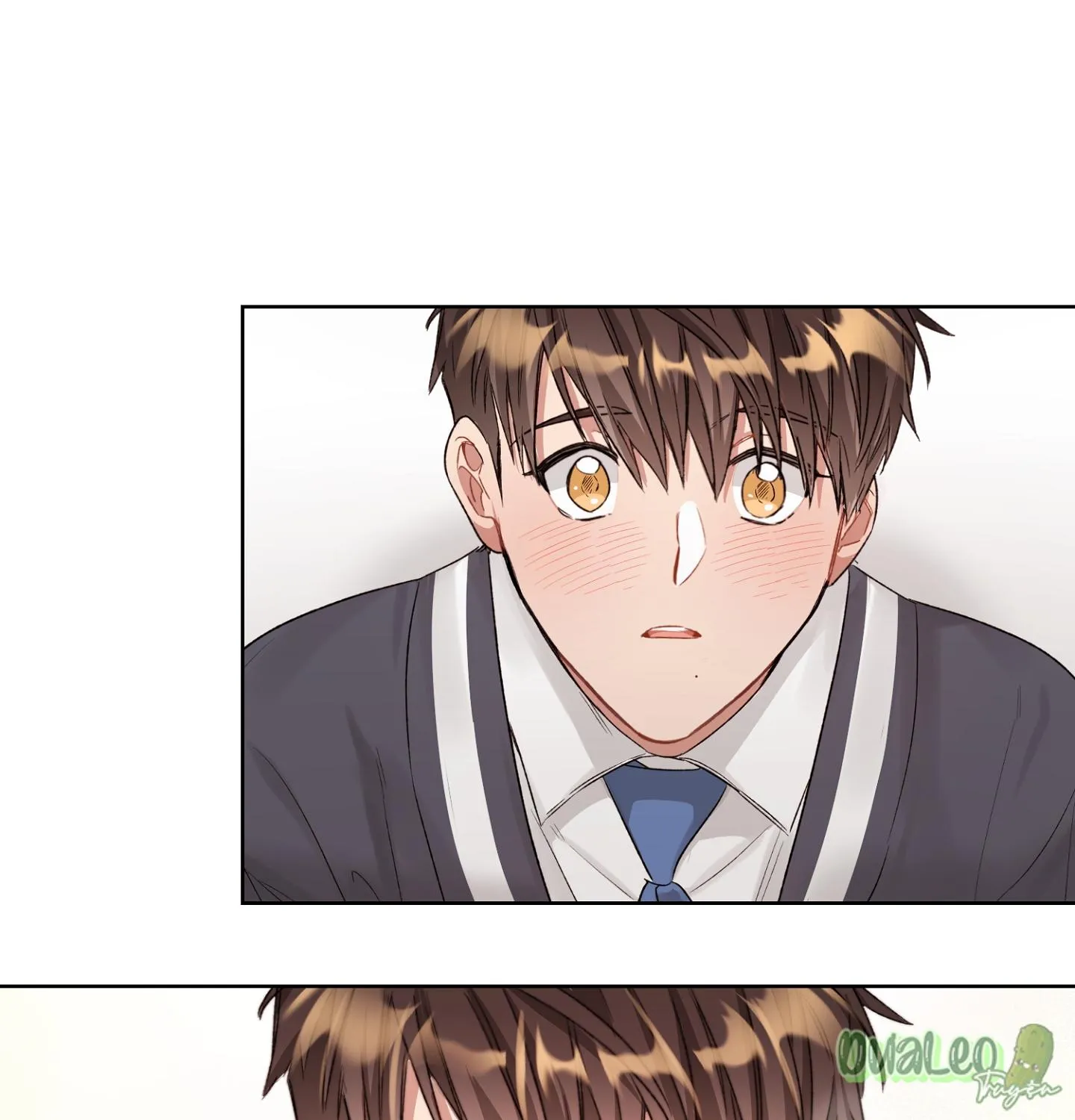 Kế hoạch tồi tệ Chapter 50 Trang 79