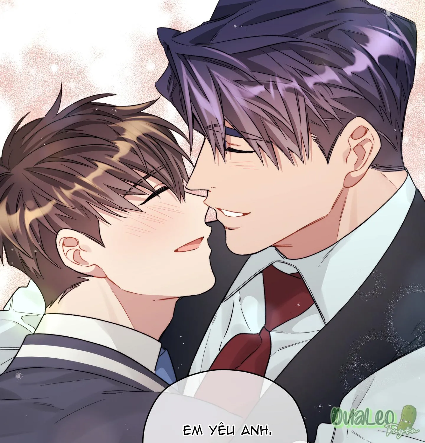 Kế hoạch tồi tệ Chapter 50 Trang 81