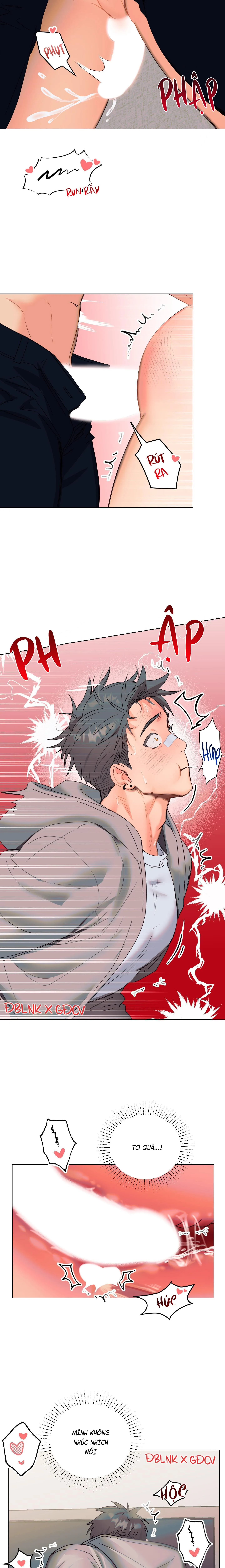 KẾ HOẠCH TRÁO ĐỔI USB CỦA TIỀN BỐI Chapter 2 Trang 10