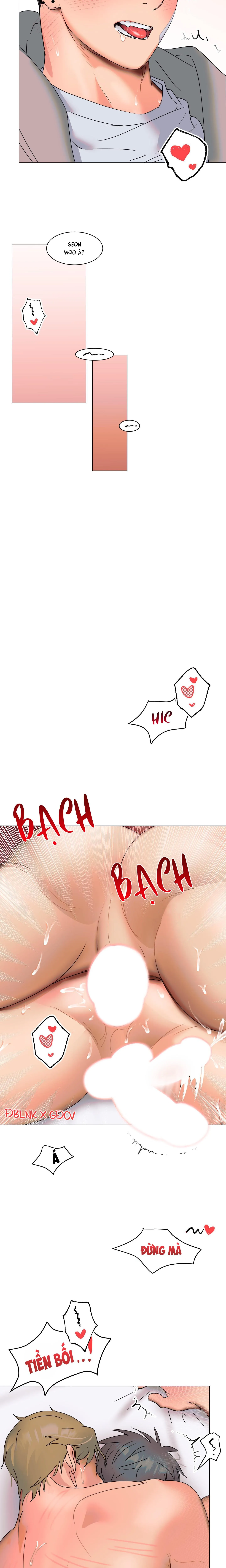 KẾ HOẠCH TRÁO ĐỔI USB CỦA TIỀN BỐI Chapter 2 Trang 17