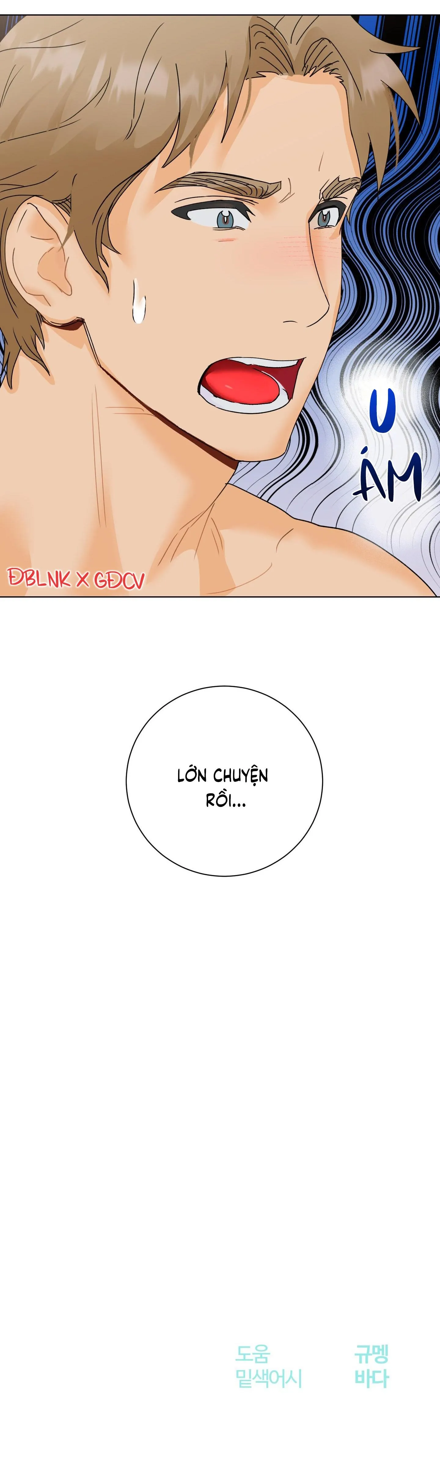 KẾ HOẠCH TRÁO ĐỔI USB CỦA TIỀN BỐI Chapter 2 Trang 28