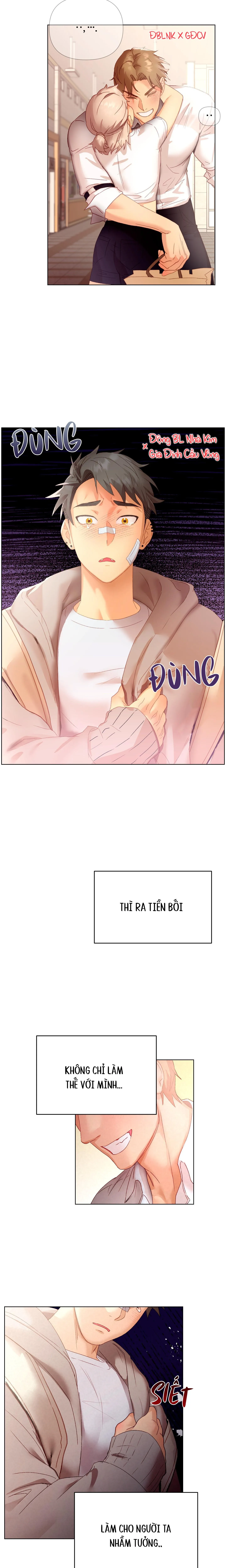 KẾ HOẠCH TRÁO ĐỔI USB CỦA TIỀN BỐI Chapter 3 Trang 6