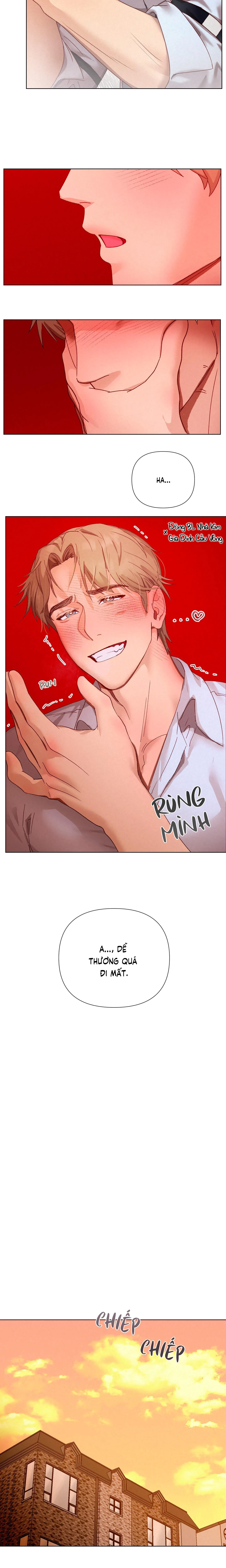 KẾ HOẠCH TRÁO ĐỔI USB CỦA TIỀN BỐI Chapter 3 Trang 10