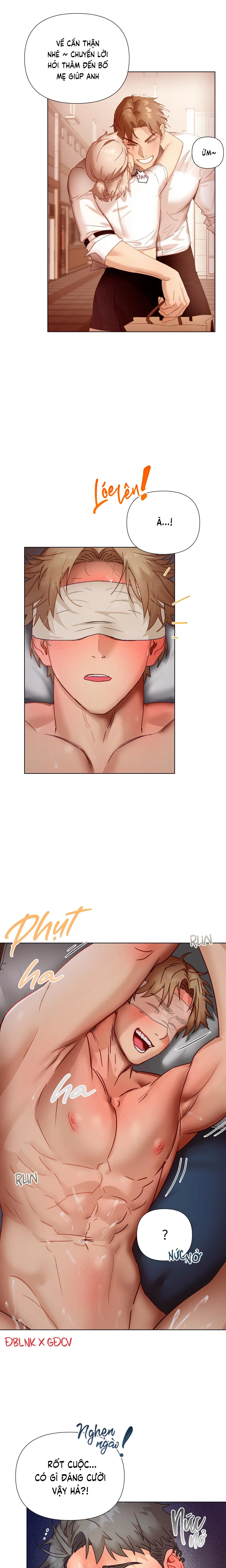 KẾ HOẠCH TRÁO ĐỔI USB CỦA TIỀN BỐI Chapter 4 Trang 3