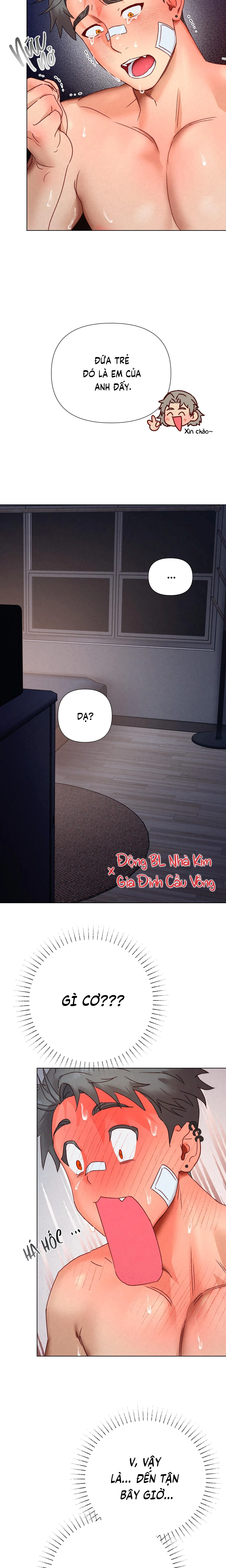 KẾ HOẠCH TRÁO ĐỔI USB CỦA TIỀN BỐI Chapter 4 Trang 4