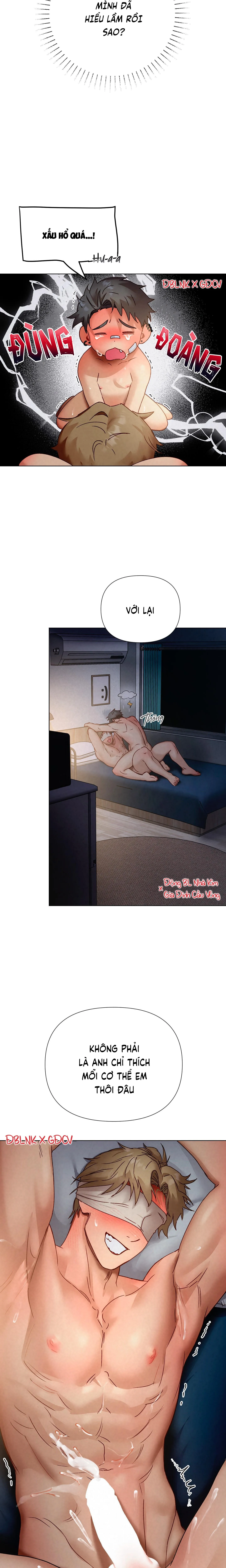 KẾ HOẠCH TRÁO ĐỔI USB CỦA TIỀN BỐI Chapter 4 Trang 5