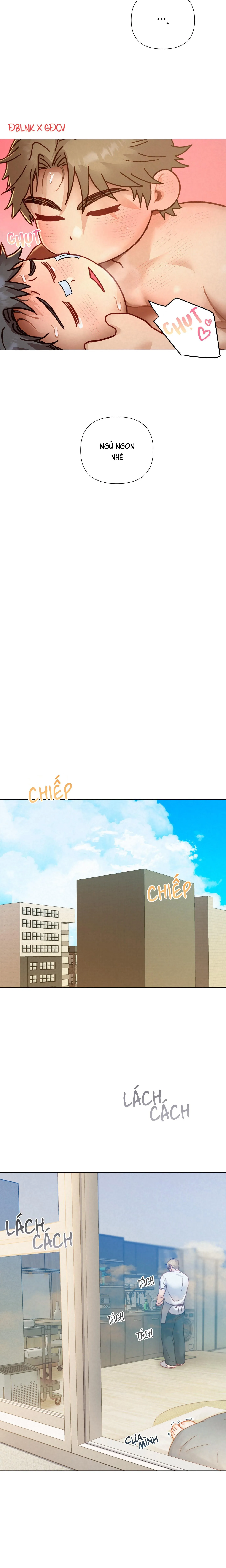 KẾ HOẠCH TRÁO ĐỔI USB CỦA TIỀN BỐI Chapter 4 Trang 18