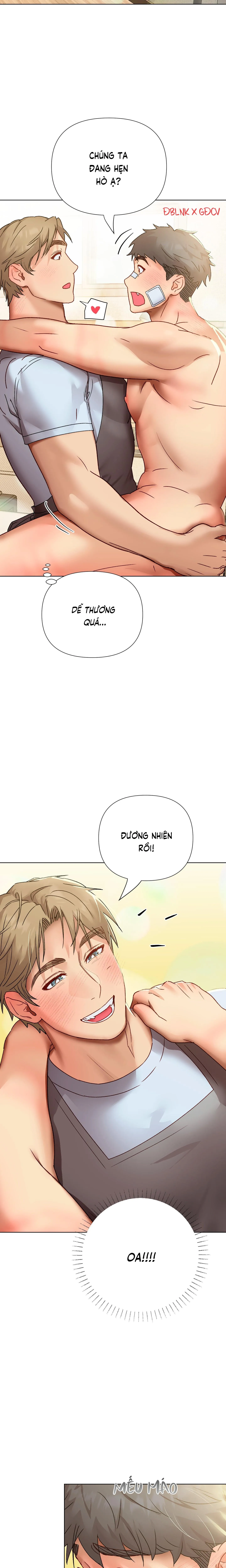 KẾ HOẠCH TRÁO ĐỔI USB CỦA TIỀN BỐI Chapter 4 Trang 23