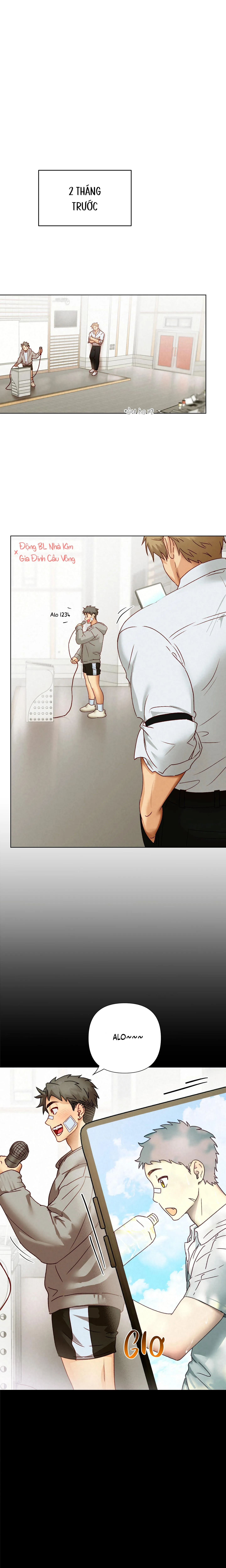 KẾ HOẠCH TRÁO ĐỔI USB CỦA TIỀN BỐI Chapter 4 Trang 25