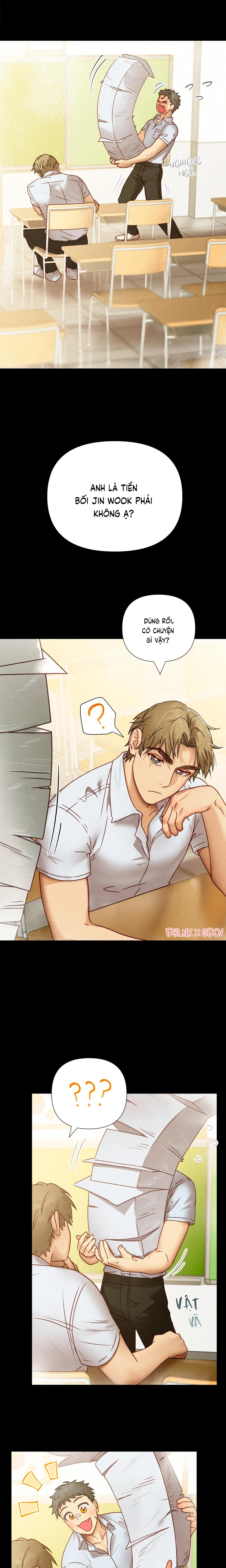 KẾ HOẠCH TRÁO ĐỔI USB CỦA TIỀN BỐI Chapter 4 Trang 26