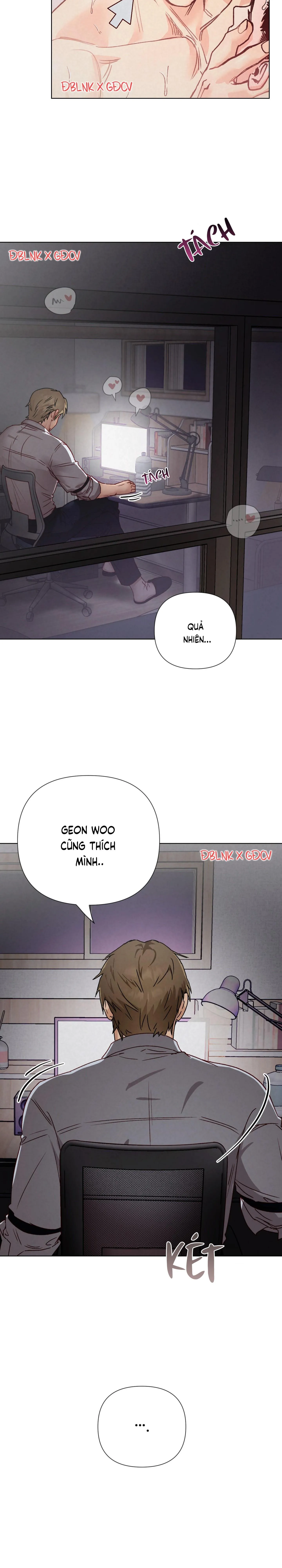 KẾ HOẠCH TRÁO ĐỔI USB CỦA TIỀN BỐI Chapter 4 Trang 31