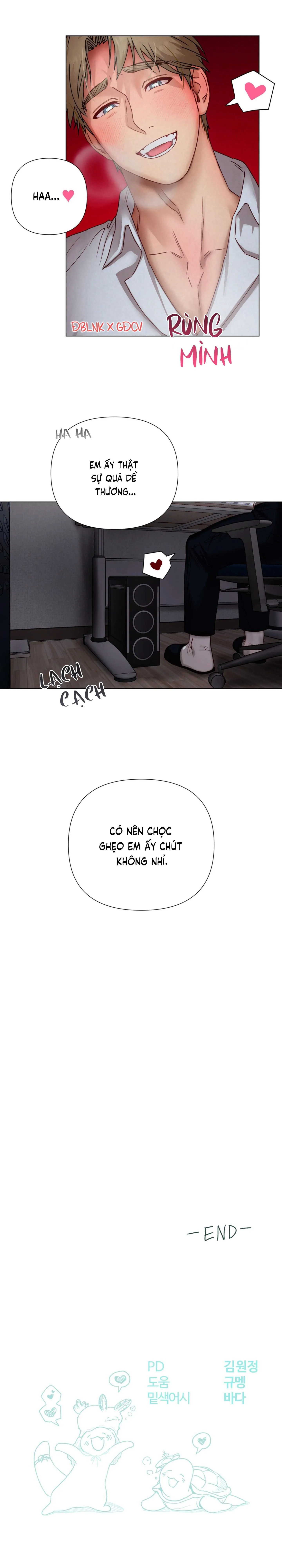 KẾ HOẠCH TRÁO ĐỔI USB CỦA TIỀN BỐI Chapter 4 Trang 32