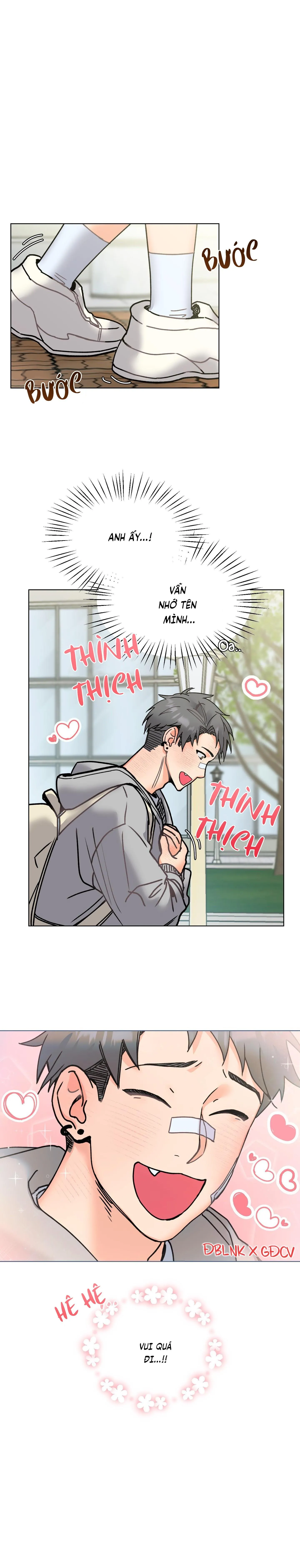 KẾ HOẠCH TRÁO ĐỔI USB CỦA TIỀN BỐI Chapter 1 Trang 11