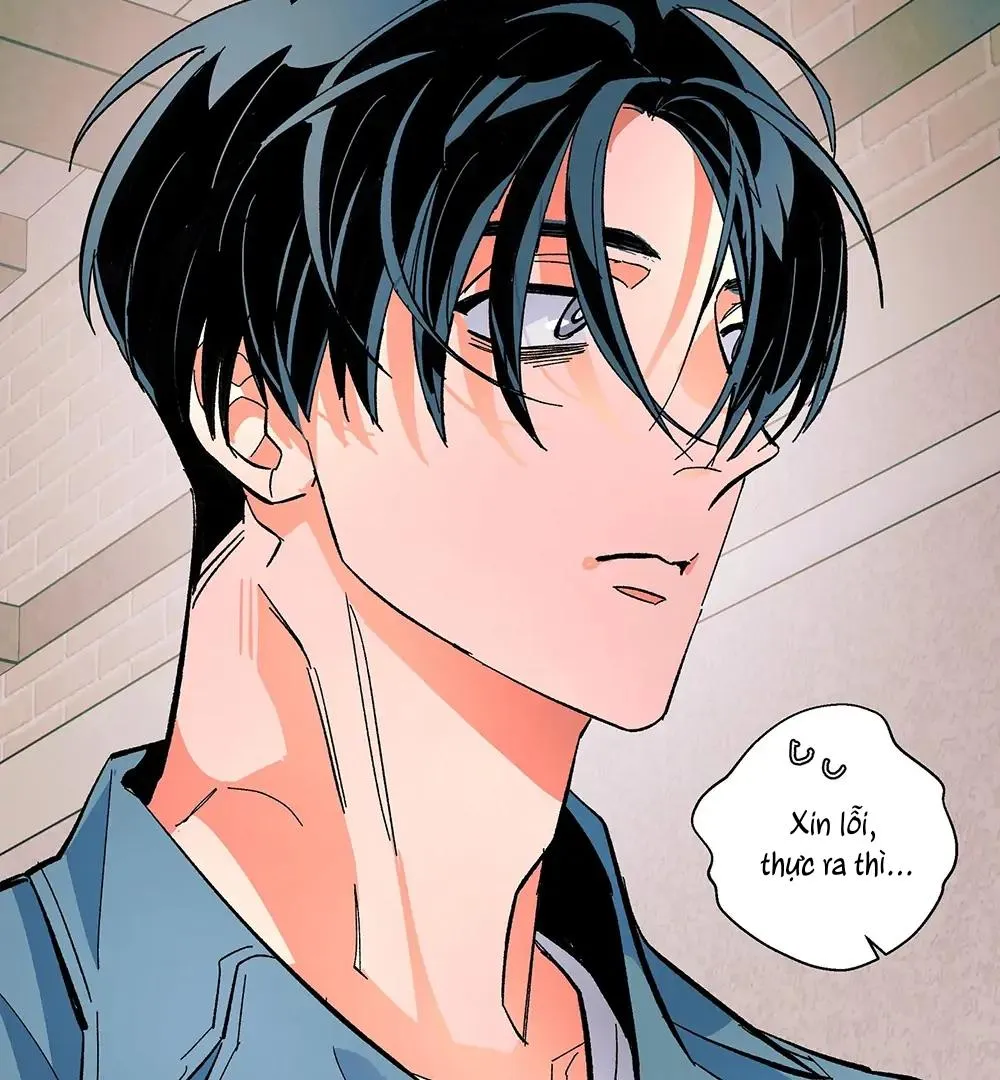 Kế Hoạch Trốn Thoát Chapter 2 Trang 4