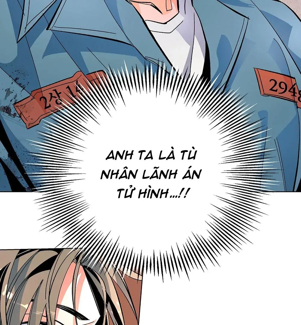Kế Hoạch Trốn Thoát Chapter 2 Trang 5