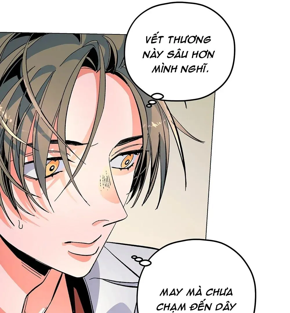 Kế Hoạch Trốn Thoát Chapter 2 Trang 10