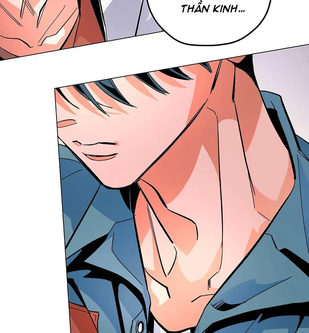 Kế Hoạch Trốn Thoát Chapter 2 Trang 11