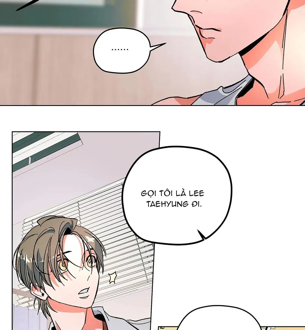 Kế Hoạch Trốn Thoát Chapter 2 Trang 20