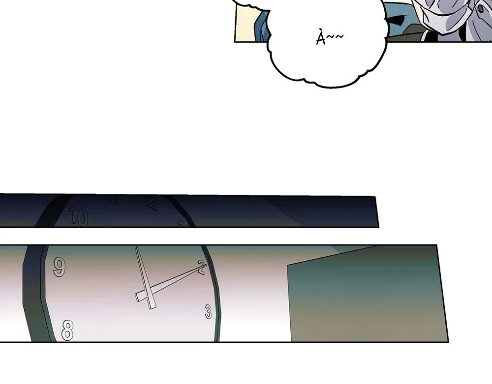 Kế Hoạch Trốn Thoát Chapter 2 Trang 22