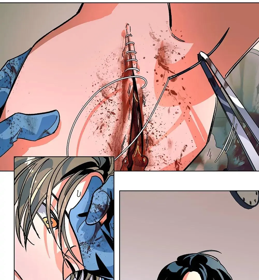 Kế Hoạch Trốn Thoát Chapter 2 Trang 23