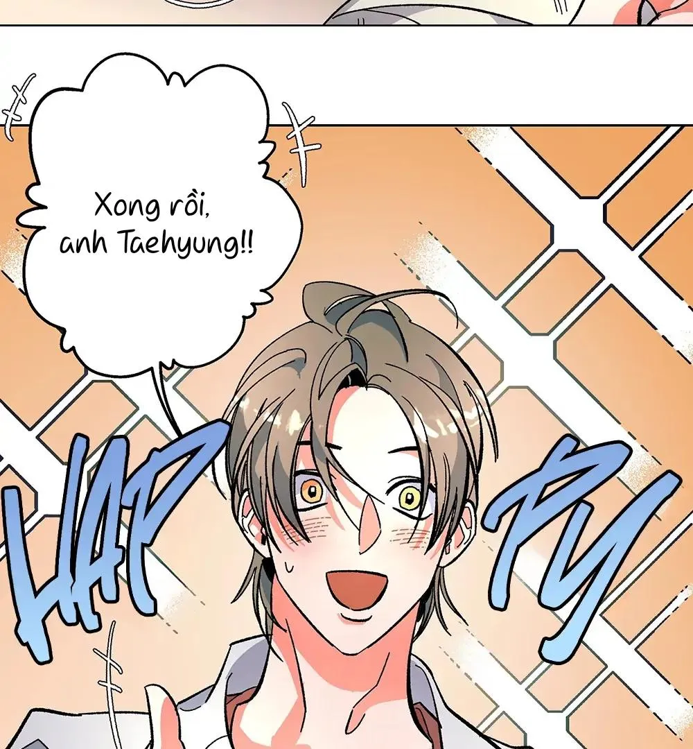 Kế Hoạch Trốn Thoát Chapter 2 Trang 26