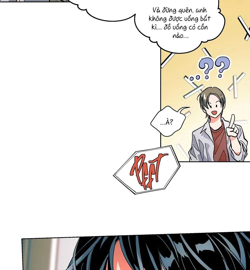 Kế Hoạch Trốn Thoát Chapter 2 Trang 30