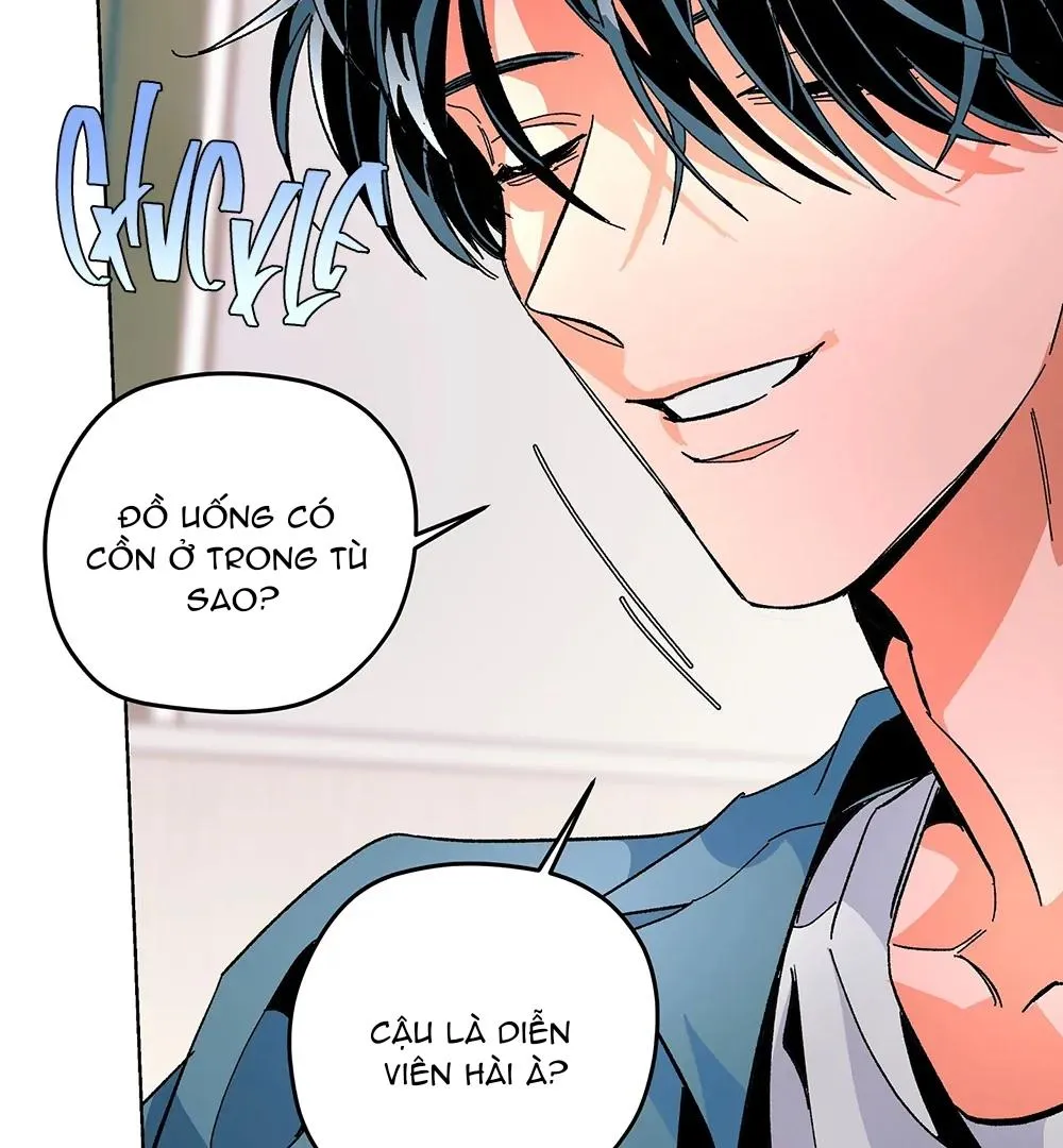 Kế Hoạch Trốn Thoát Chapter 2 Trang 31