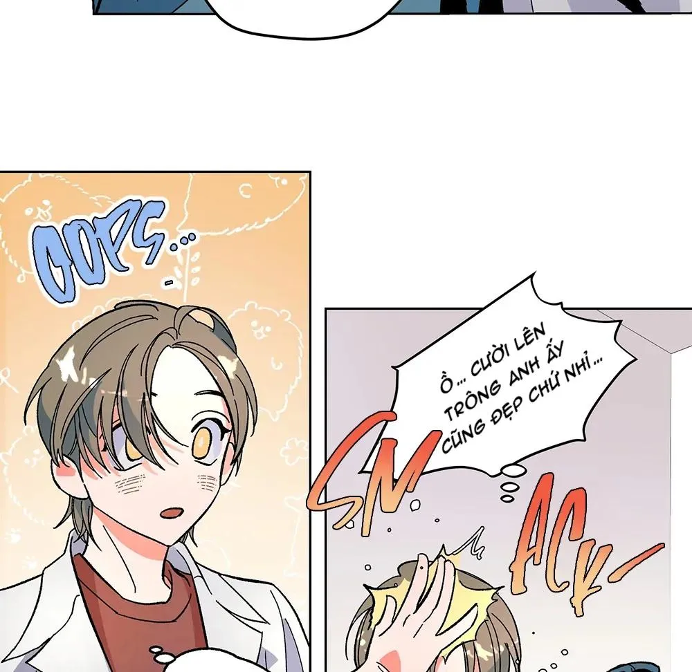 Kế Hoạch Trốn Thoát Chapter 2 Trang 32