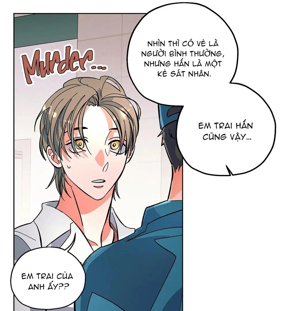 Kế Hoạch Trốn Thoát Chapter 2 Trang 39