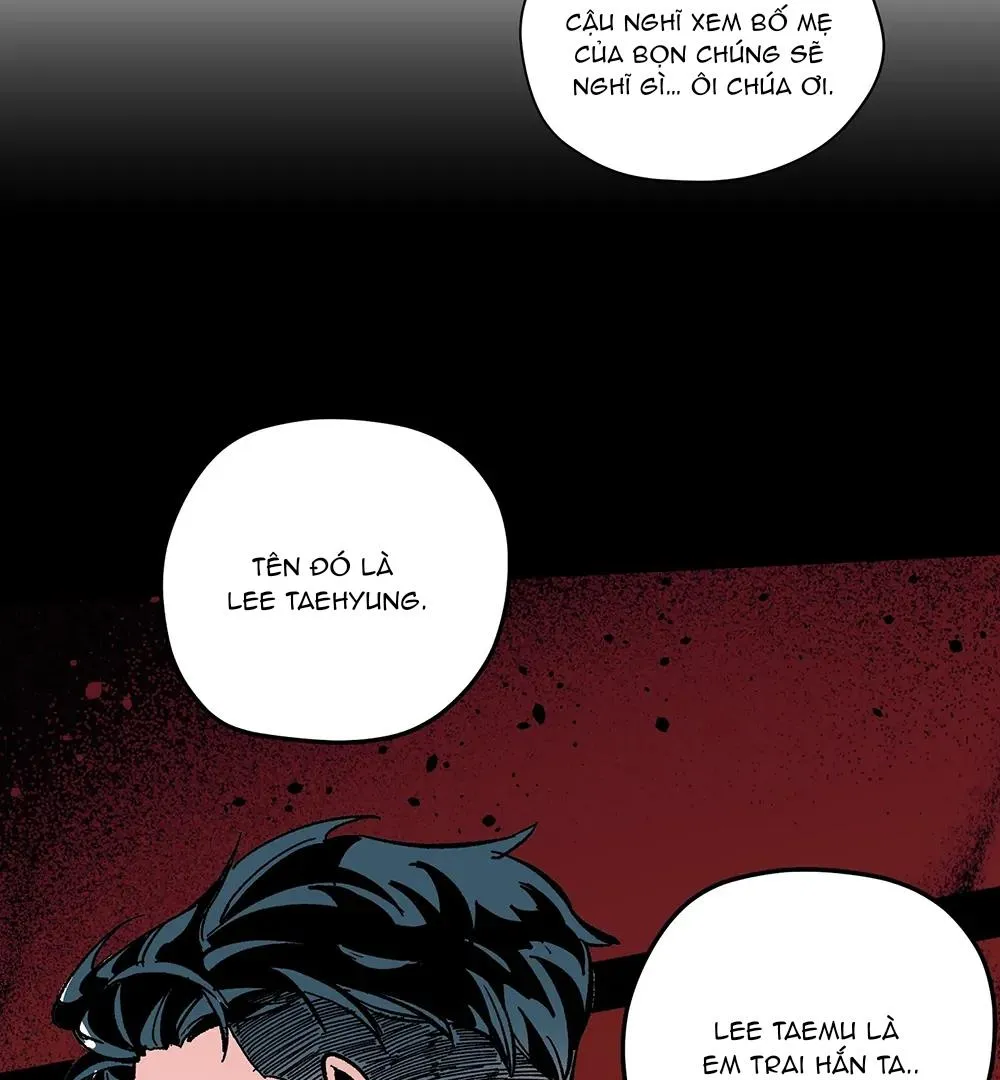 Kế Hoạch Trốn Thoát Chapter 2 Trang 41