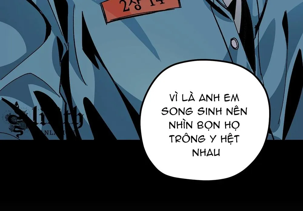 Kế Hoạch Trốn Thoát Chapter 2 Trang 44