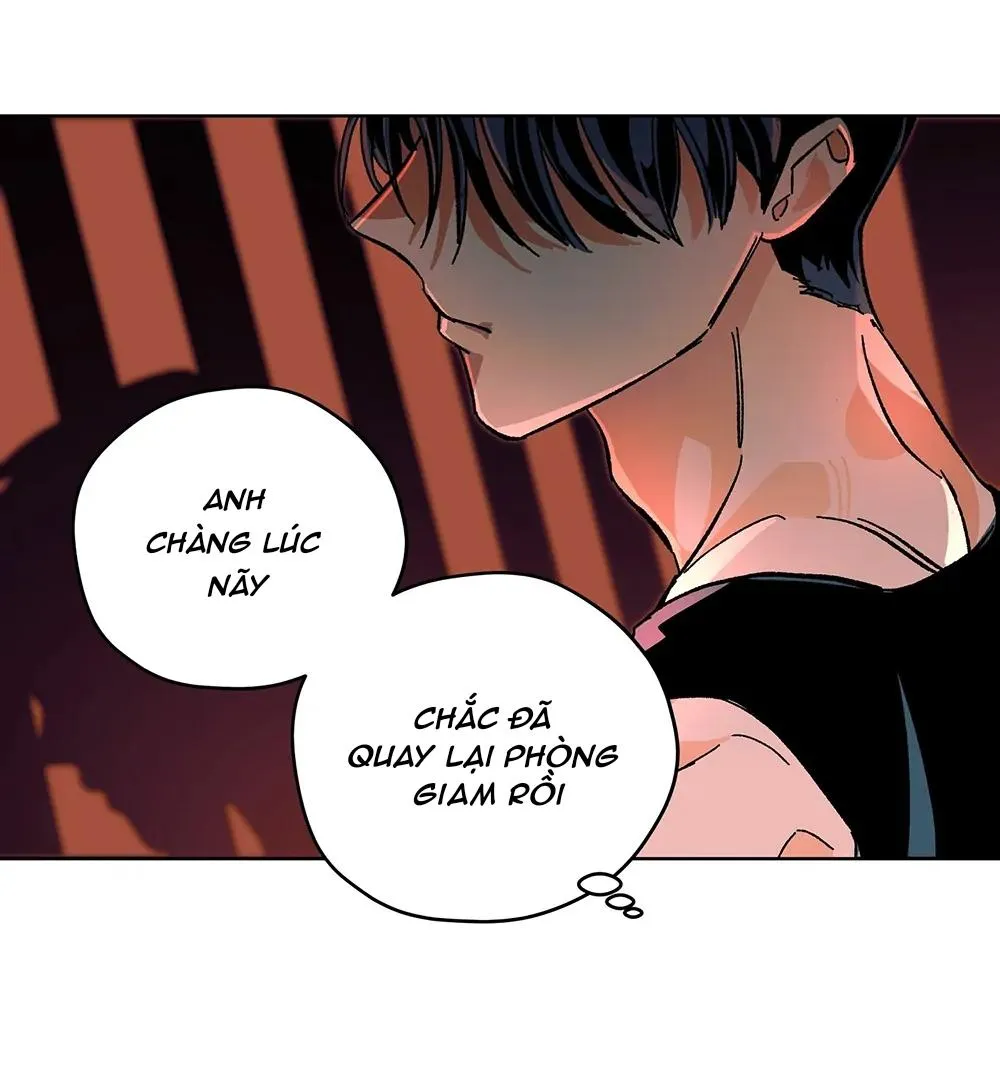 Kế Hoạch Trốn Thoát Chapter 2 Trang 54