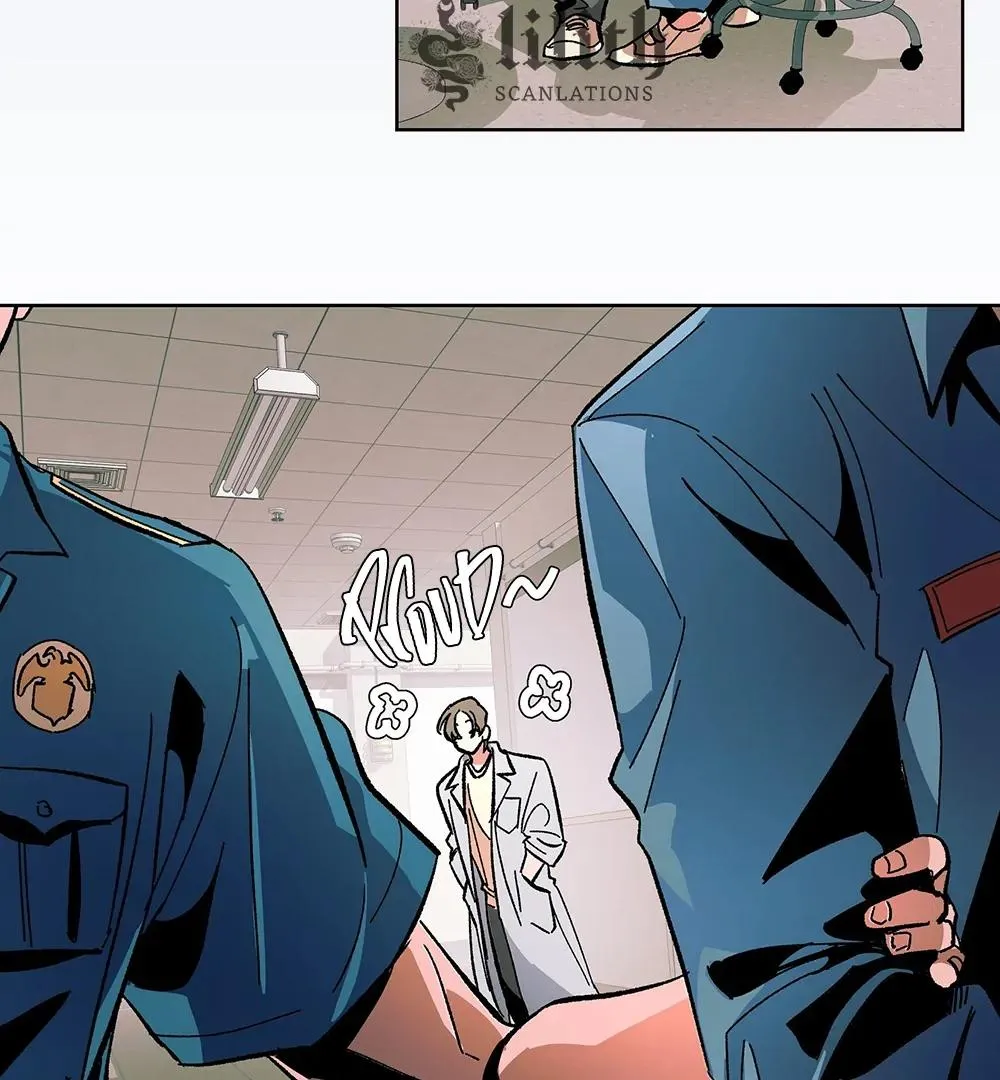 Kế Hoạch Trốn Thoát Chapter 2 Trang 67